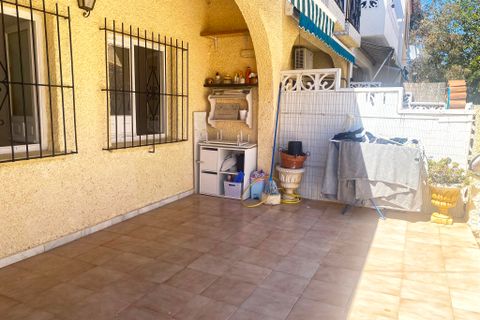 Byhus i La Marina, Alicante, La Marina - € 79.900 | Ref: 6156VA - foto 2